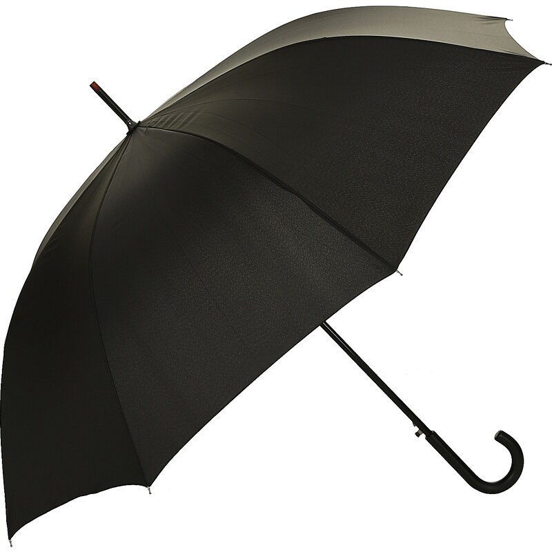 deštník Doppler Golf Blackstar AC - Black