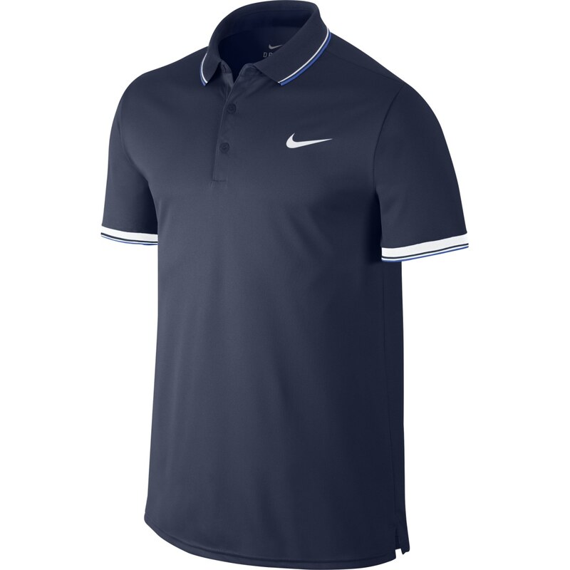 Pánské tričko Nike Court Polo 644776-414