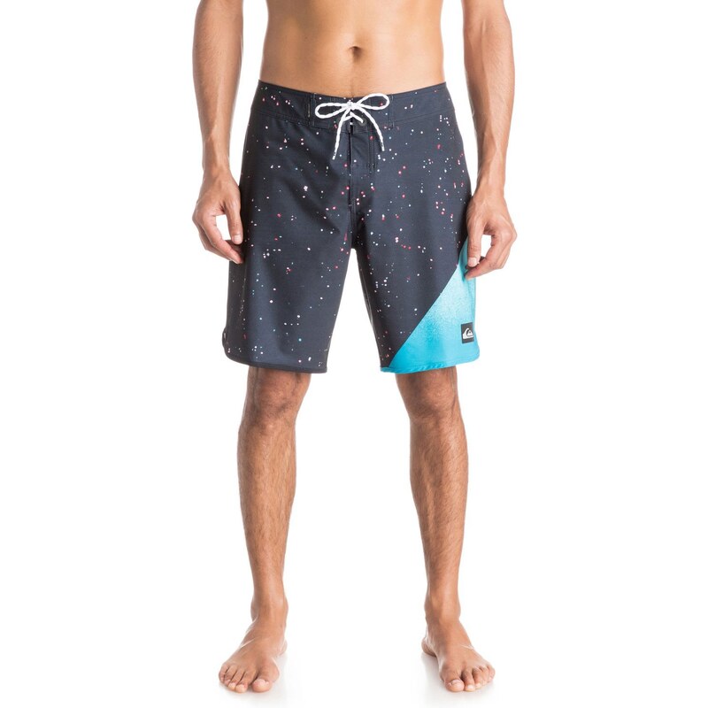 Quiksilver Ag47 New Wave 19 black