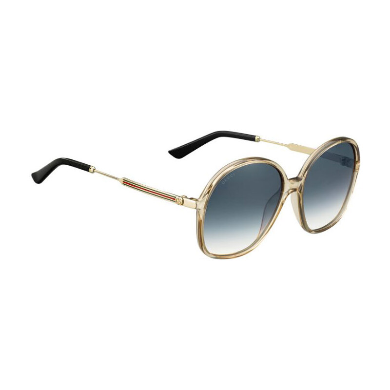 Gucci Dámské sluneční brýle GG 3844/S VKW (BB)