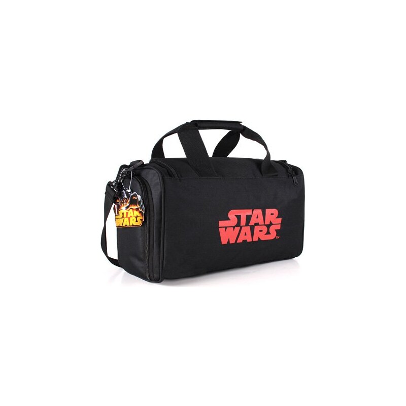 Star Wars Dětská cestovní taška FAKTB307BLK