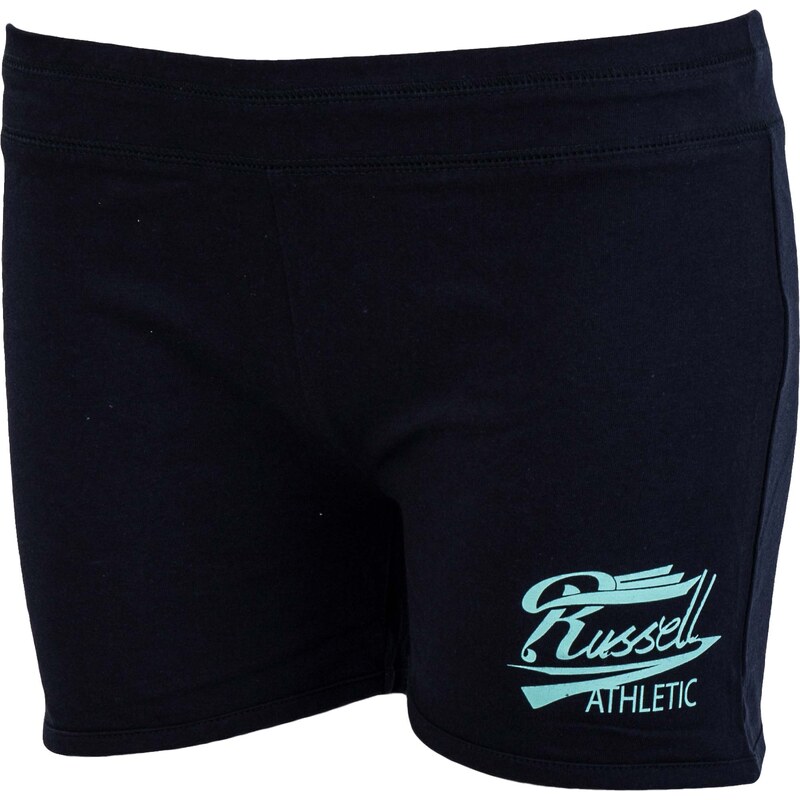 Russell Athletic SHORTS GRAPHIC