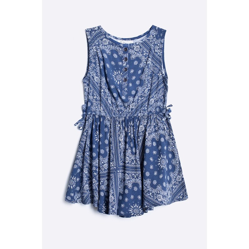 zippy - Dívčí šaty 98-128 cm
