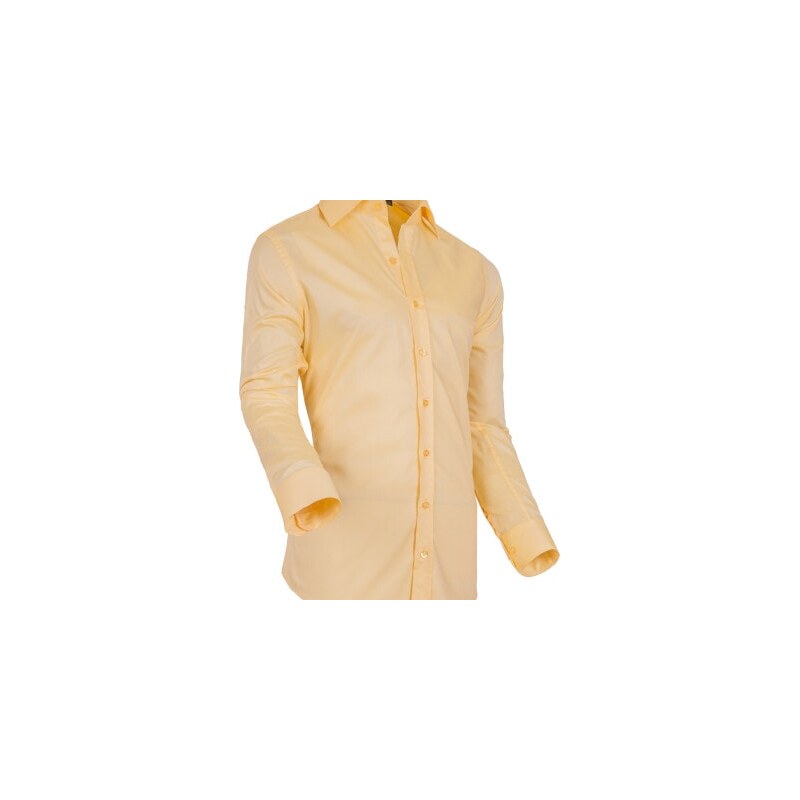 Košile StyleOver žlutá