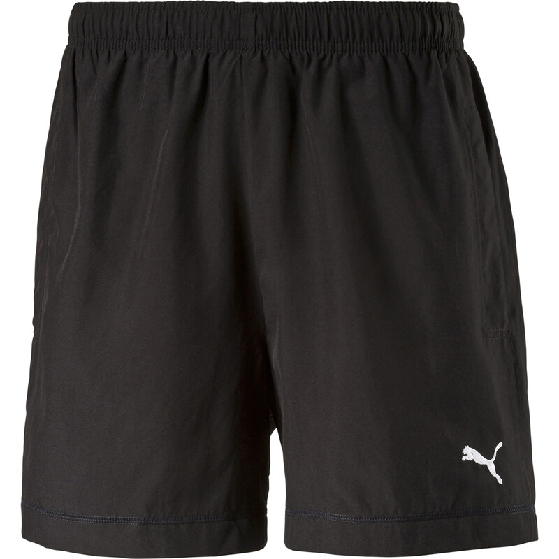 Puma Ess Woven 5 Shorts černá S