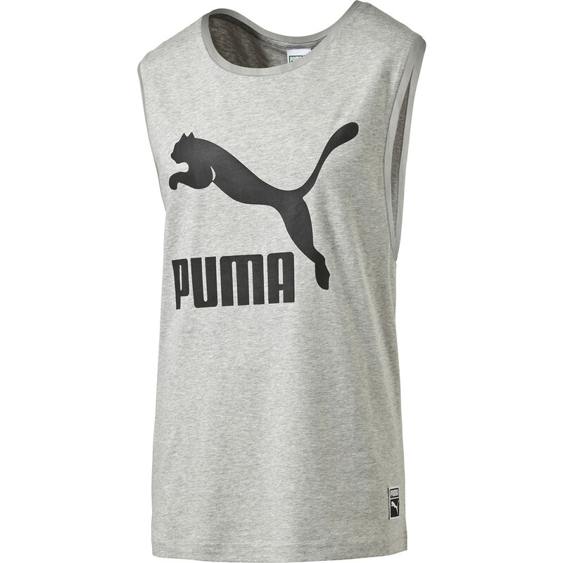Dámské tílko Puma Archive Logo Tank