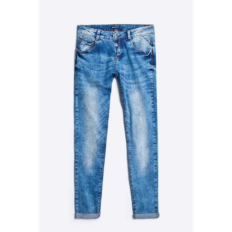 Blue Seven - Dětské džíny 134-176 cm.