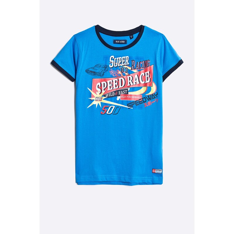 Blue Seven - Dětské tričko 140-176 cm