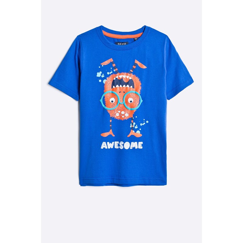 Blue Seven - Dětské tričko 98-128 cm