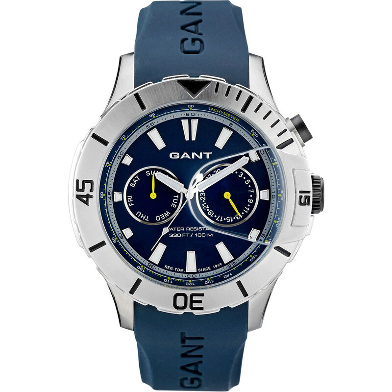 Gant Pánské hodinky 20161535