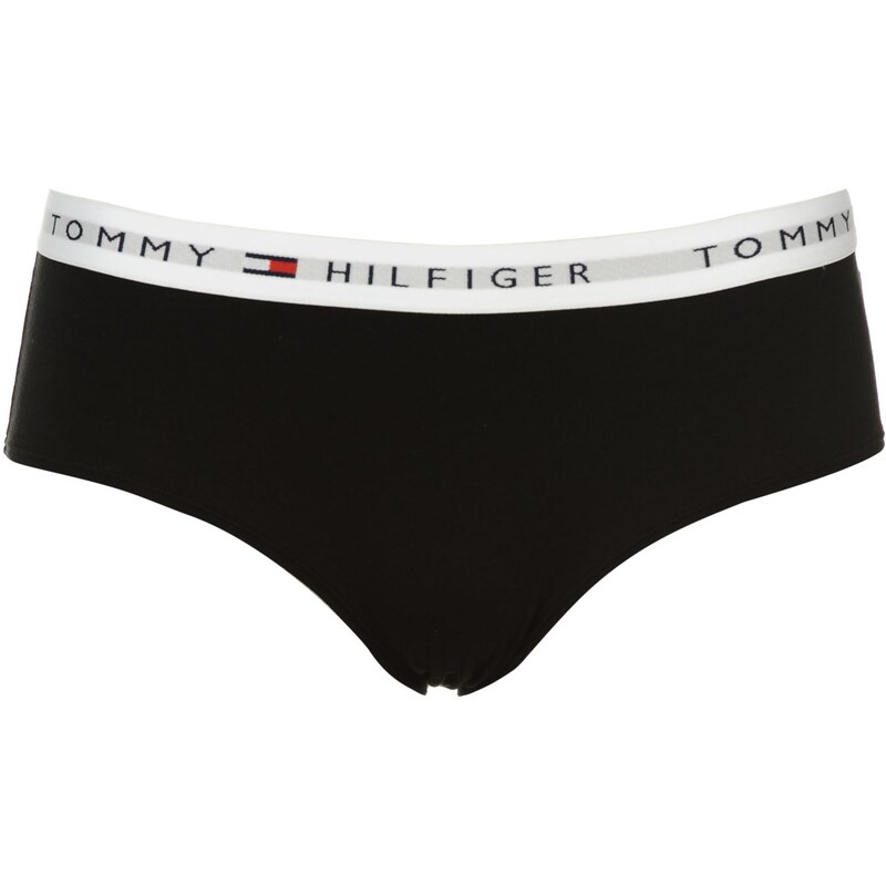 Hilfiger Denim Shorty Pants Black