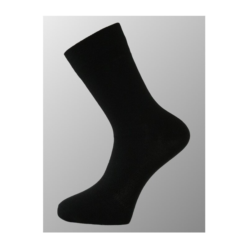 NANOBODIX & NANOSOX NA-NSX CO+CER: NANOSOX Comfort - Ponožky klasické s merino vlnou