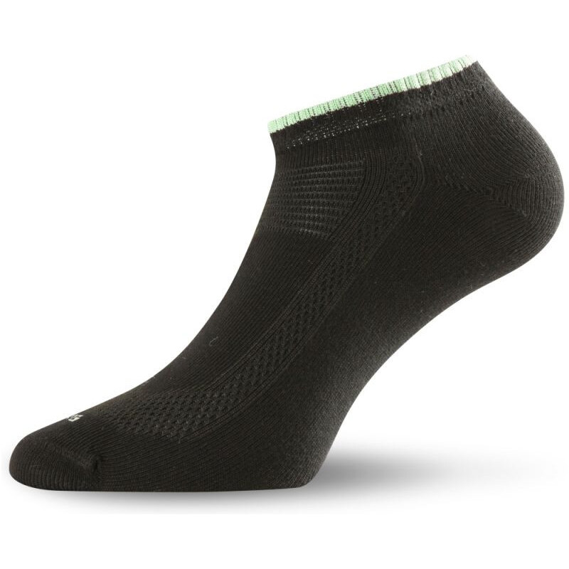 LASTING LA-ARA-906: Bavlněné ponožky LASTING 2 páry
