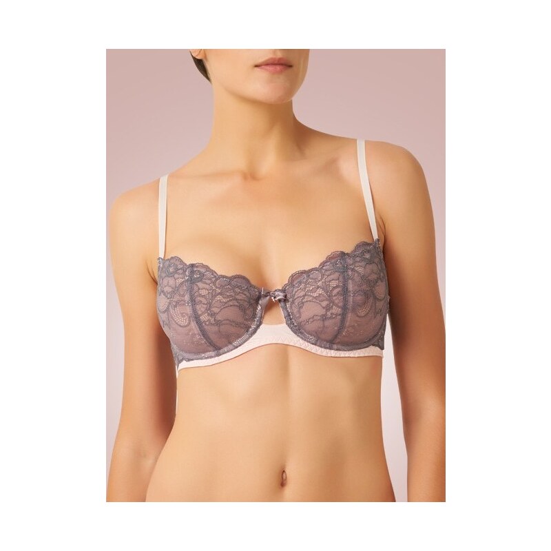 Britney Spears Intimate CH-15604040311: Britney Spears Intimate - Clematis, bra balconette