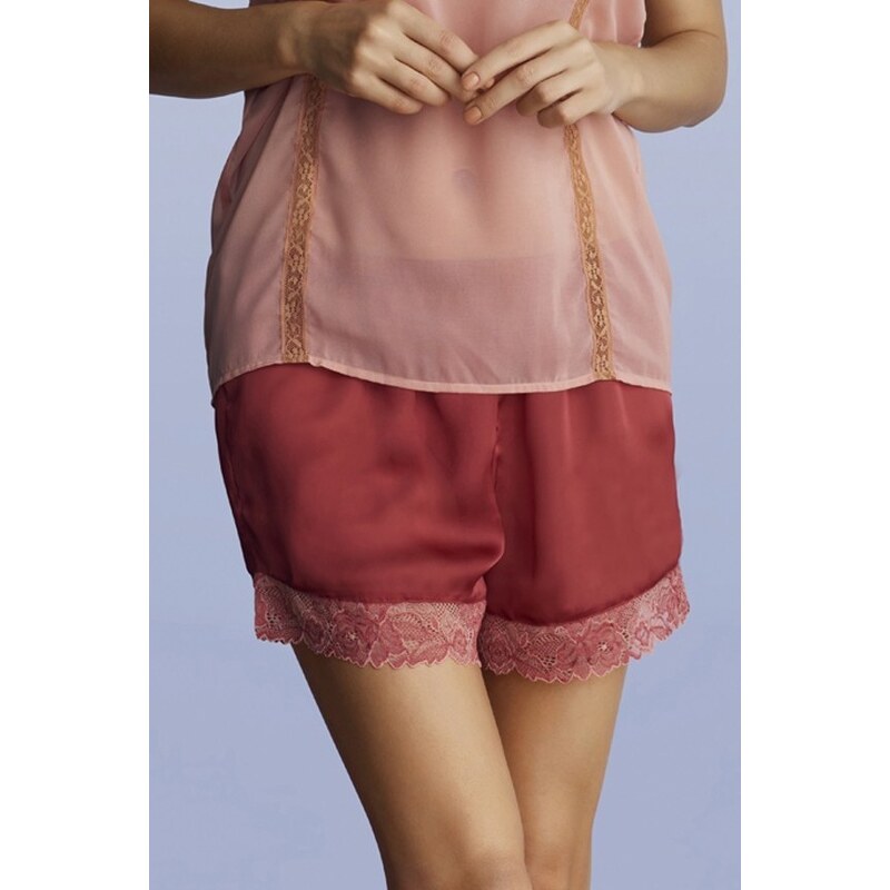 Britney Spears Intimate CH-15660150120: Britney Spears Intimate - Shorts