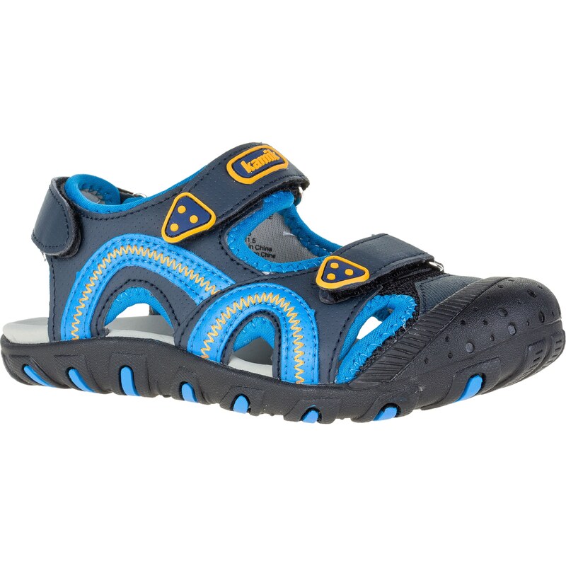 Kamik Chlapecké sandály - tmavě modré