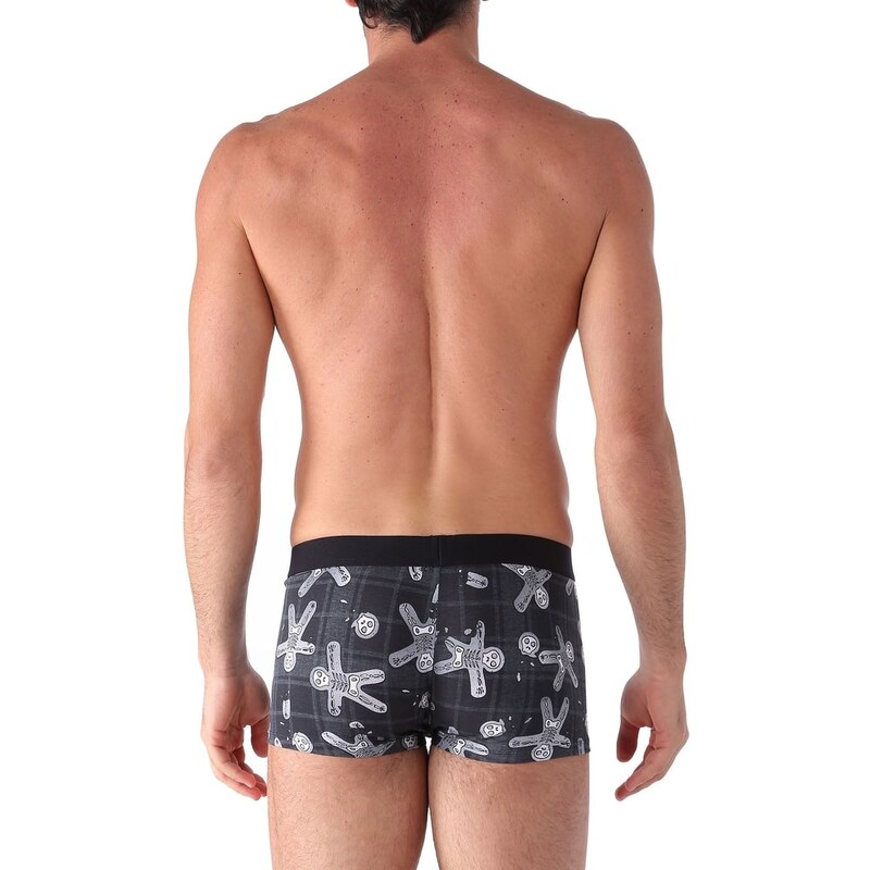 DIESEL Pánské boxerky DIESEL Shawn 2-pack