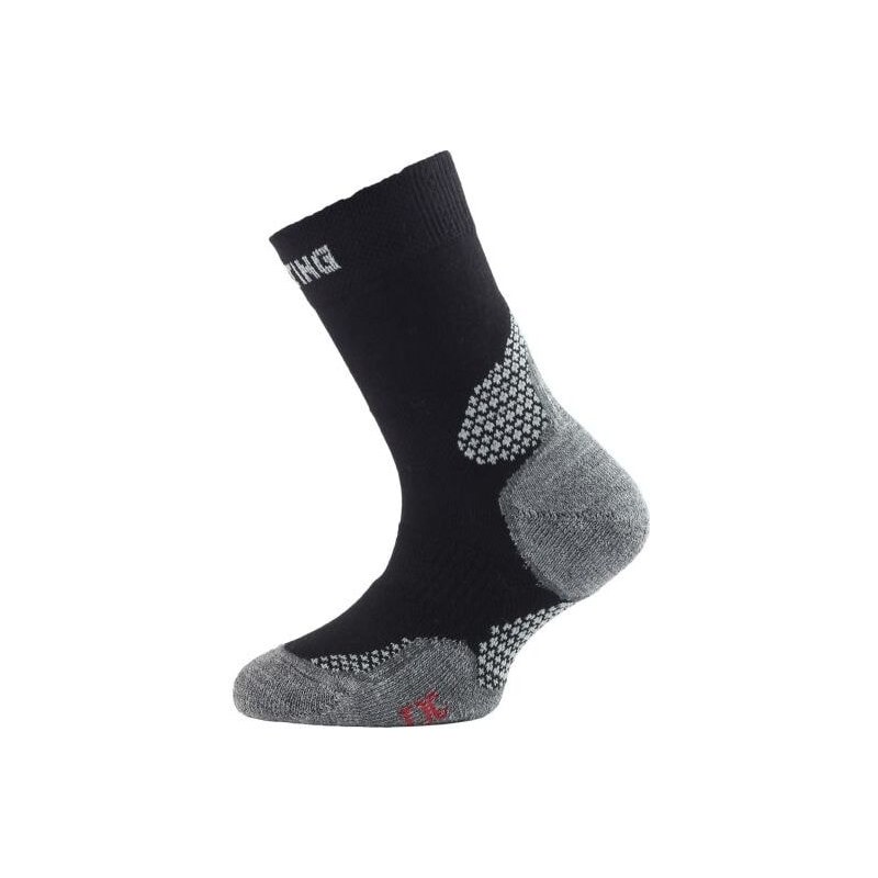 LASTING LA-TJC-900: Dětské trekingové ponožky LASTING