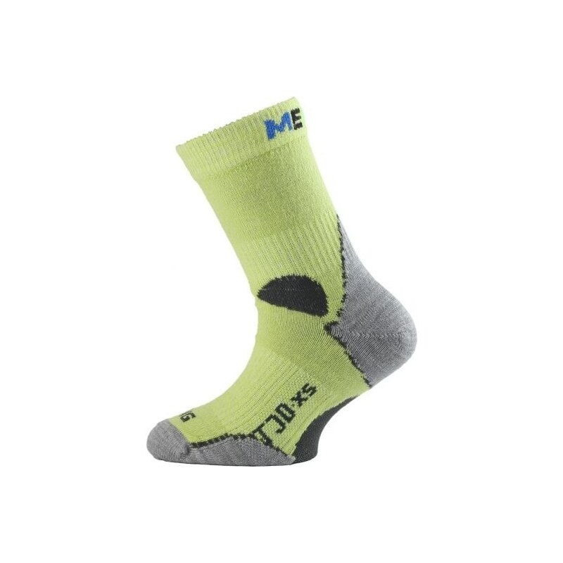 LASTING LA-TJD-600: Dětské merino ponožky LASTING