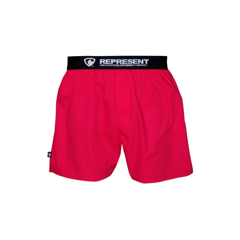 Represent Boxerky Mikebox Mike Red 15269 R5M-BOX-0269