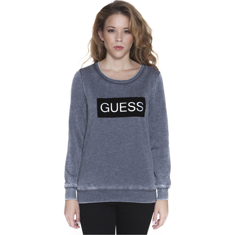 Guess Mikiny Woman Sweater Guess
