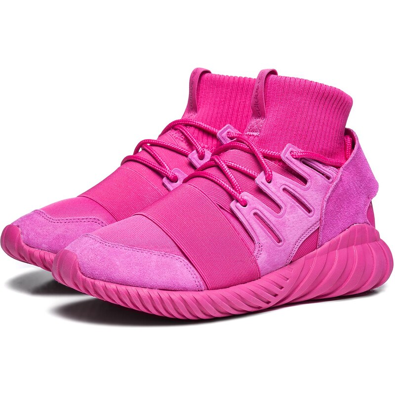 adidas Originals Tenisky Tubular Doom Pink