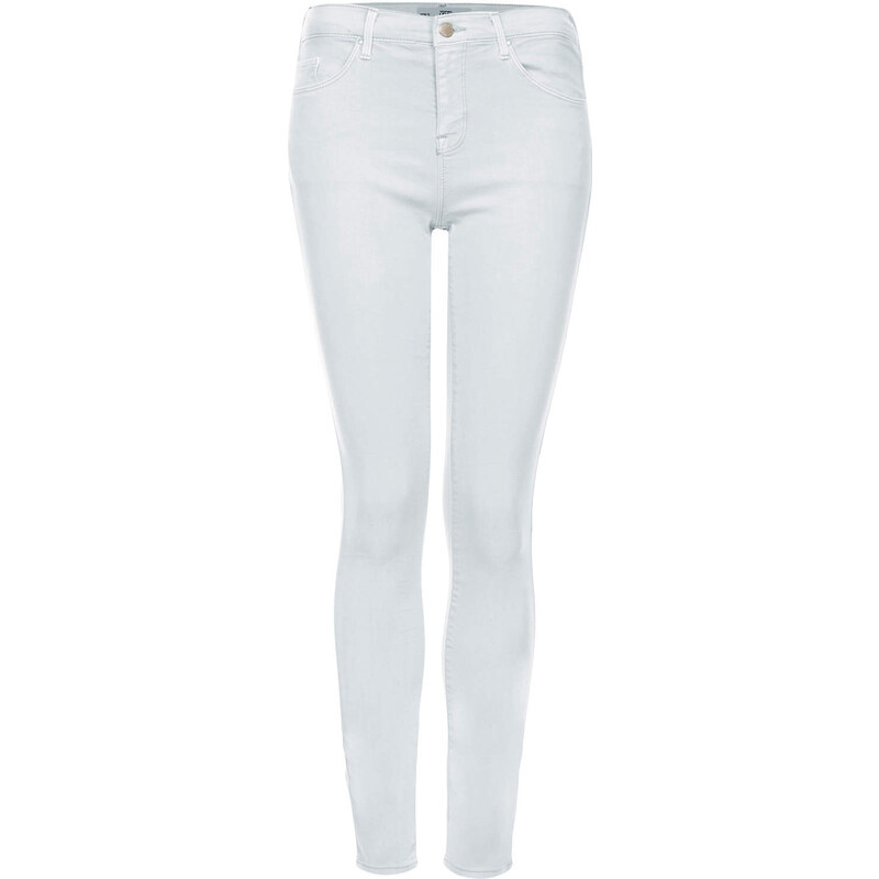 Topshop MOTO Mint Leigh Jeans