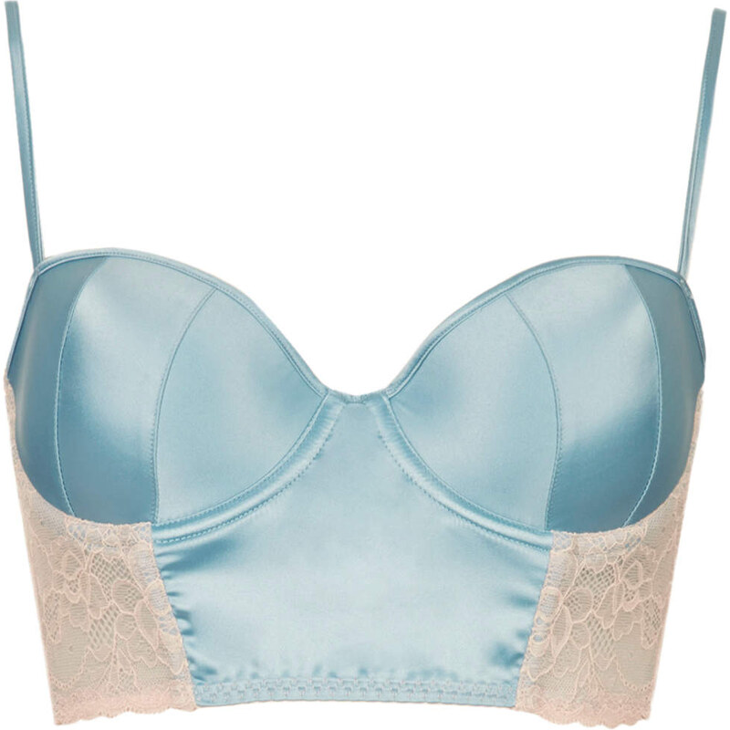 Topshop Bralet