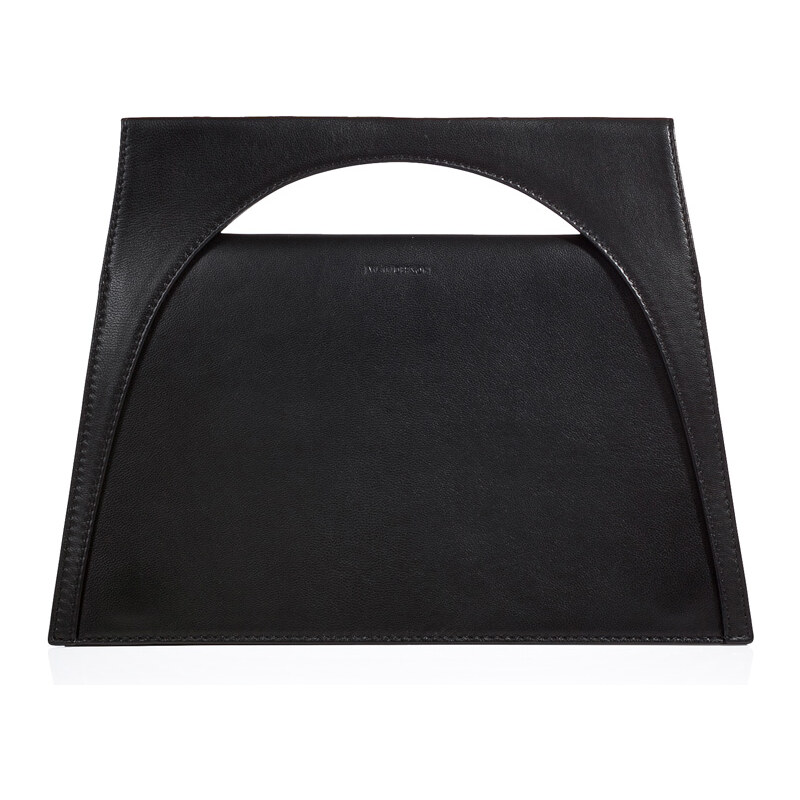 J.W. Anderson Leather Moon Bag