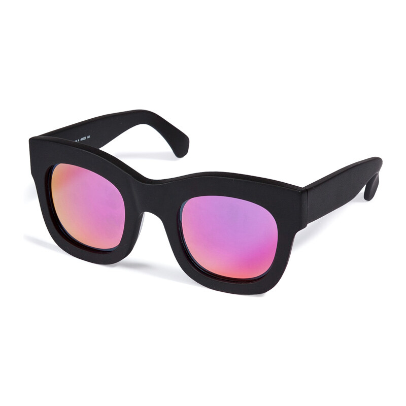 Illesteva Mirrored Sunglasses