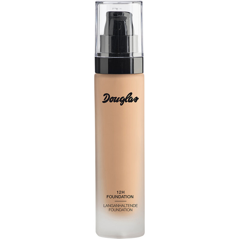 Douglas Collection Č.4 - Sensational Longlaksing Foundation Podklad 25 ml