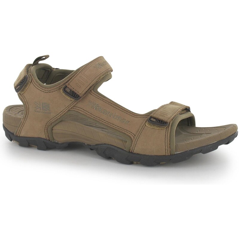 Karrimor Killy Outdoor Sandals pánské Beige