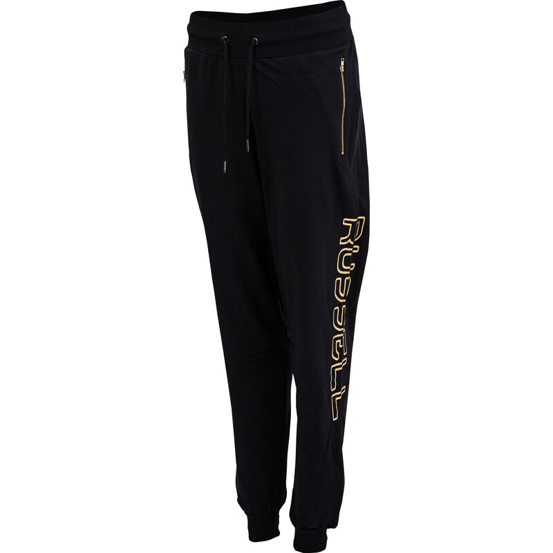 Russell Athletic GOLD PANT