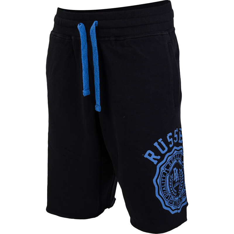Russell Athletic SHORTS ROSETTE