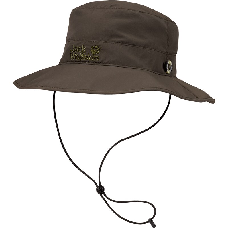 Jack Wolfskin Supplex Mesh Hat