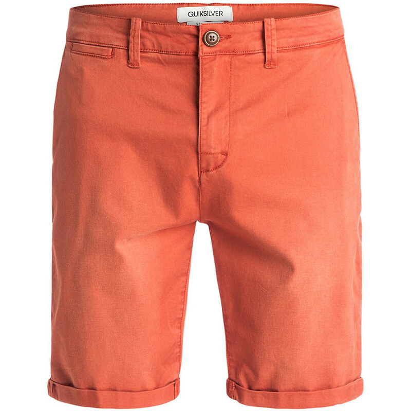 Quiksilver Kraťasy & Bermudy Krandy Chino Quiksilver