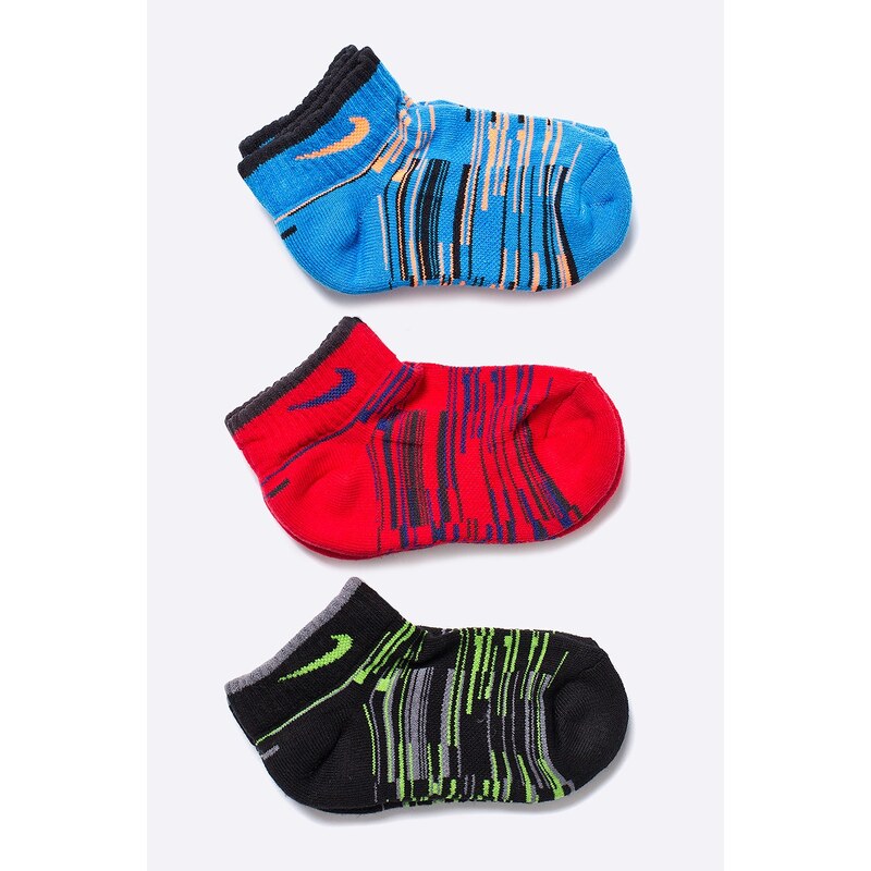 Nike Kids - Dětské ponožky