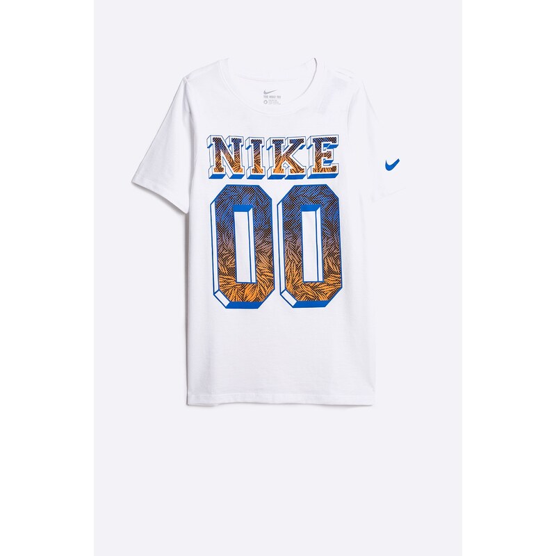 Nike Kids - Dětské tričko 122-170 cm