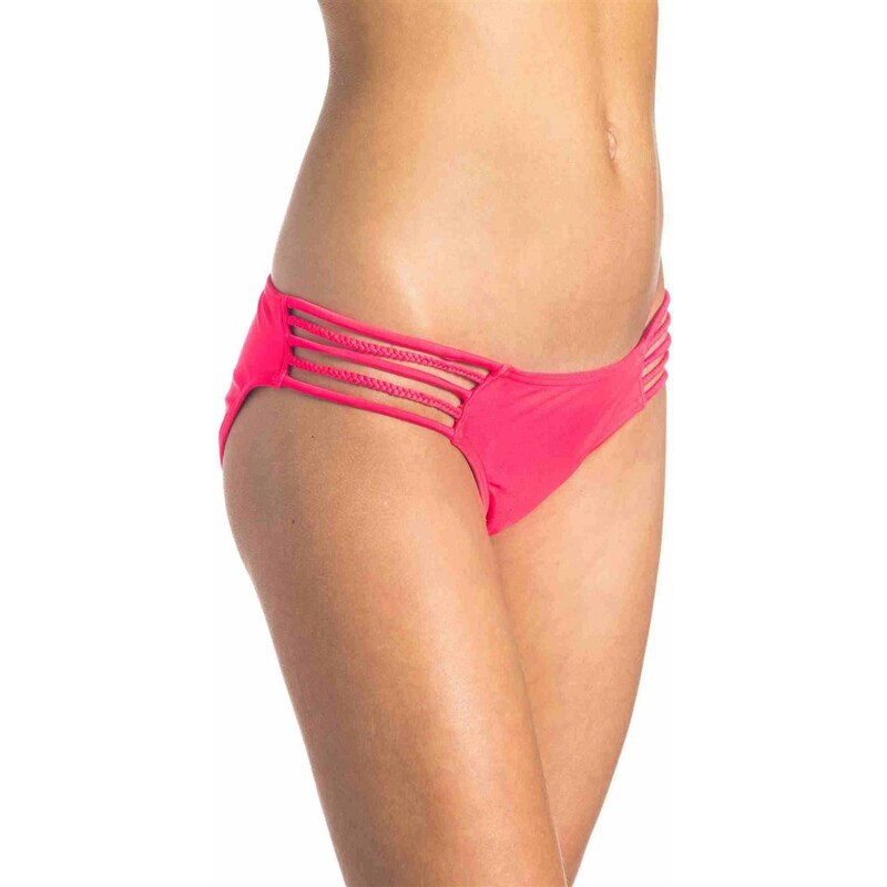 plavky RIP CURL - Love N Surf Classic Hipster Paradise Pink (3683)