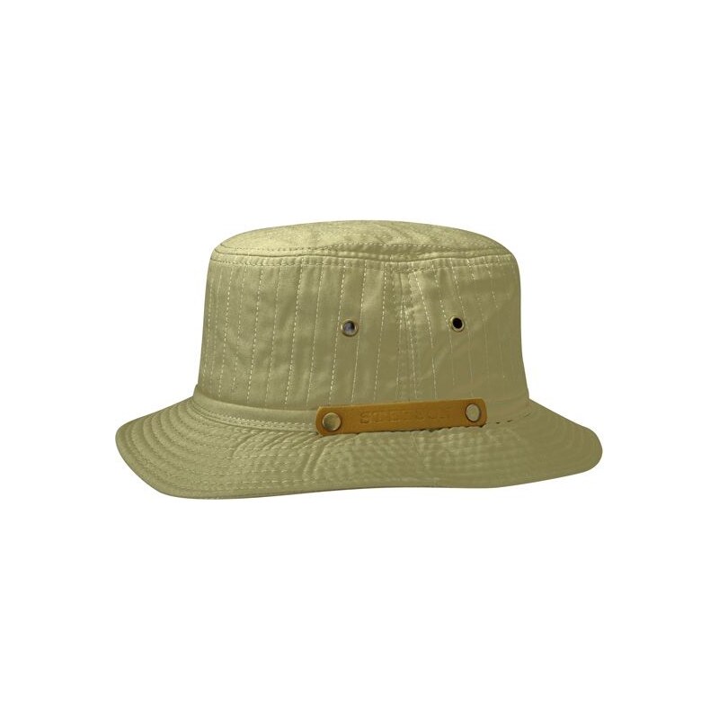 Stetson Mason - bavlněný outdoorový klobouk