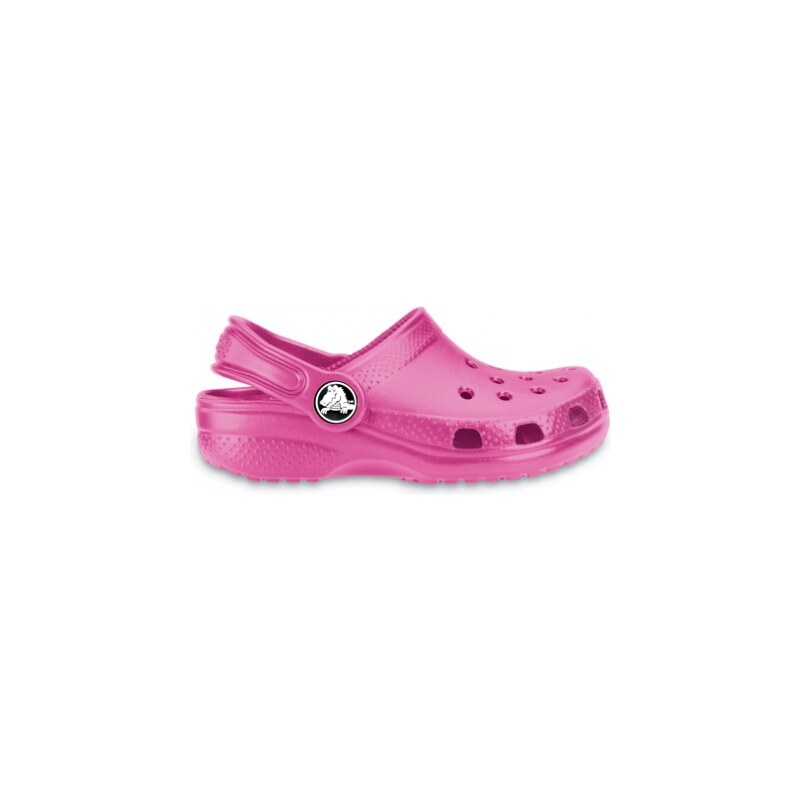 Crocs Classic Kids - Fuchsia