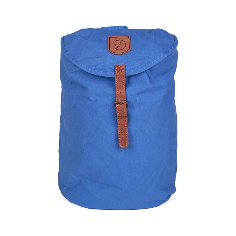 Batoh Fjällräven Greenland Backpack Small un blue