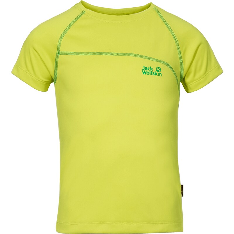 Jack Wolfskin Active T-Shirt Boy