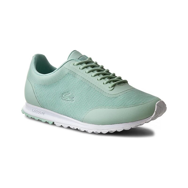 Sneakersy LACOSTE - Helaine Runner 116 3 SPW 7-31SPW00761R1 Grn