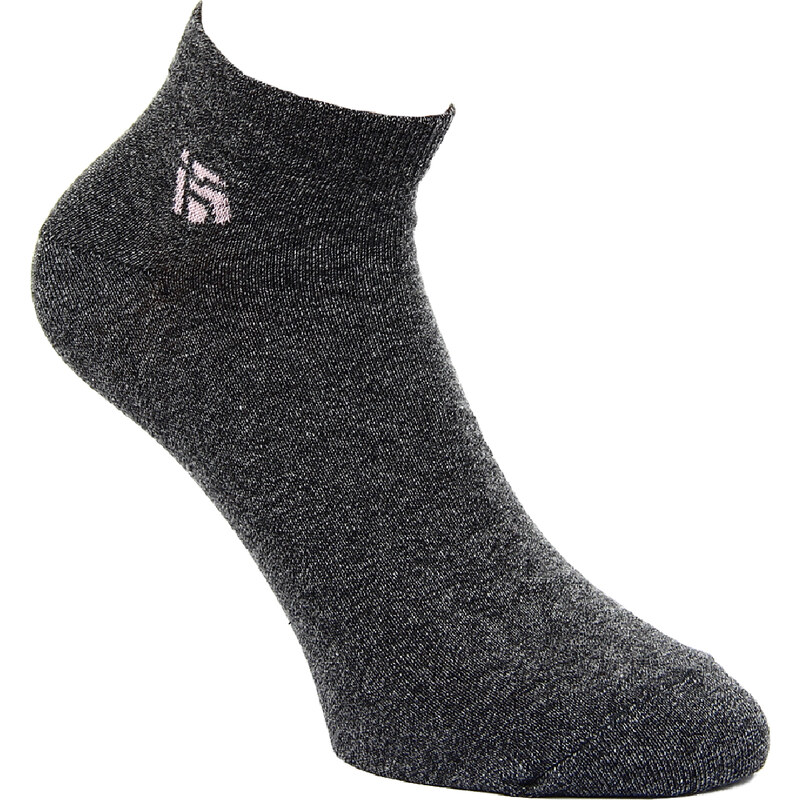 Ponožky dámské FUNSTORM ADERA - 3 pack 19 grey