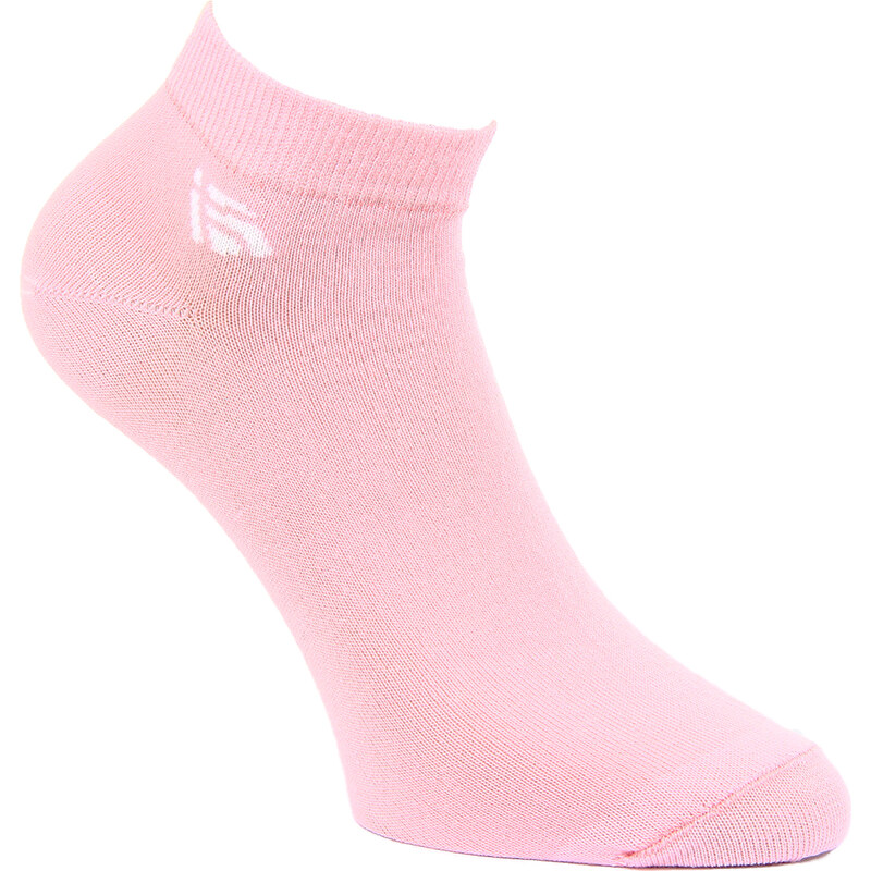 Ponožky dámské FUNSTORM ADERA 26 light pink