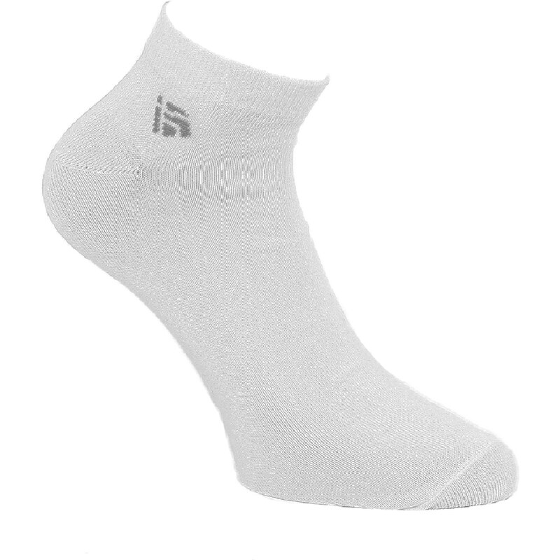 Ponožky pánské FUNSTORM SIMOR 31 white
