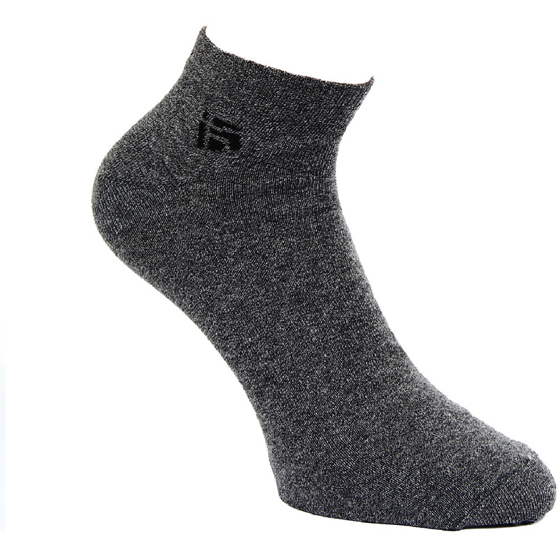Ponožky pánské FUNSTORM SIMOR - 3 pack 20 dark grey