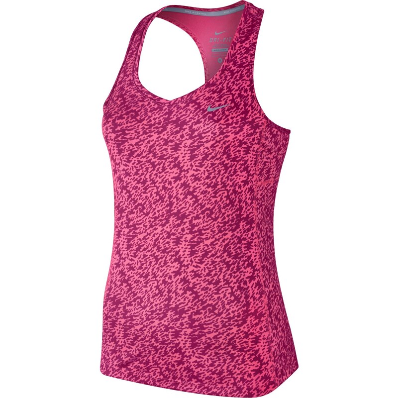 Nike PRONTO MILER TANK