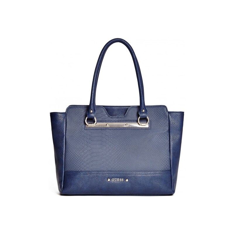 GUESS GUESS Addy Tote - navy